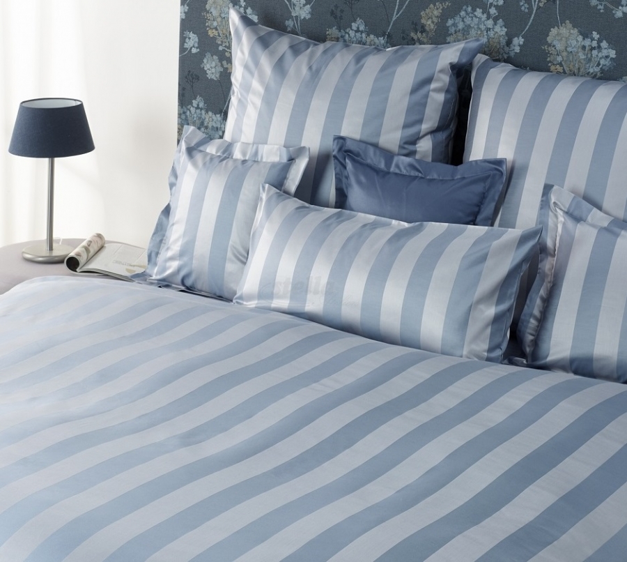 Vhodnou barvou ložnice zlepšíte kvalitu svého spánku i milostný život aneb Modrá je dobrá