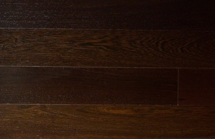 Dřevěné podlahy z exotického dřeva - Wenge