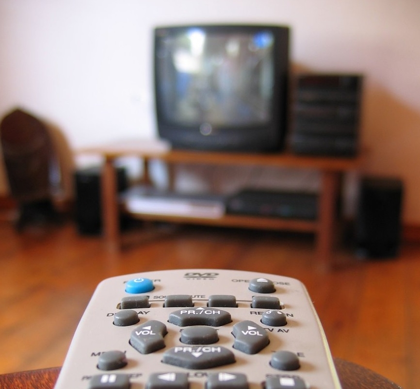 Zařizujeme nové bydlení – jak vyřešit televizní příjem?