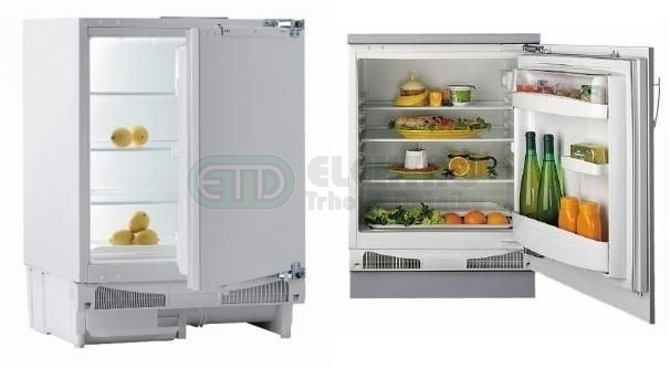 Vestavné chladničky
