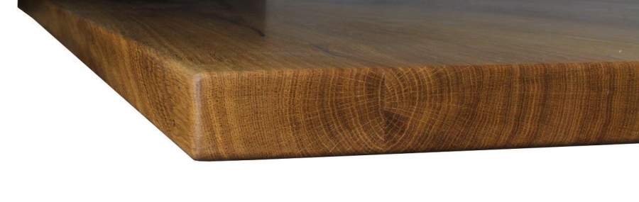WoodArt Collection - masivní jídelní stoly