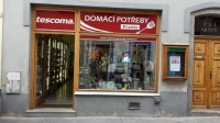 Domácí potřeby Franta - prodejna Tescoma