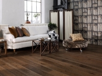 Dřevěné podlahy dvouvrstvé, třívrstvé a dýhované, jaké si vybrat?
