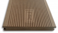 Dřevoplastová terasová prkna