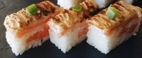 Oshi sushi