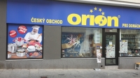 Prodejna - Orion - domacipotreby-franta.cz