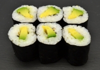 Sushi - Maki