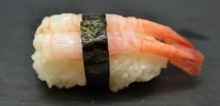Sushi - Nigiri - Amaebi