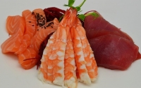 Sushi - Sashimi