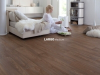 Tiché plovoucí vinylové podlahy Gerflor Top Silence