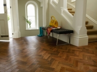 Vinylová prkna a parkety Art Select Wood od Designflooring